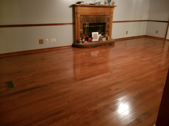 image of business Romanoff Renovations