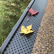Alloy Gutter Services 13400 Huron St Downriver Taylor Gutterdude