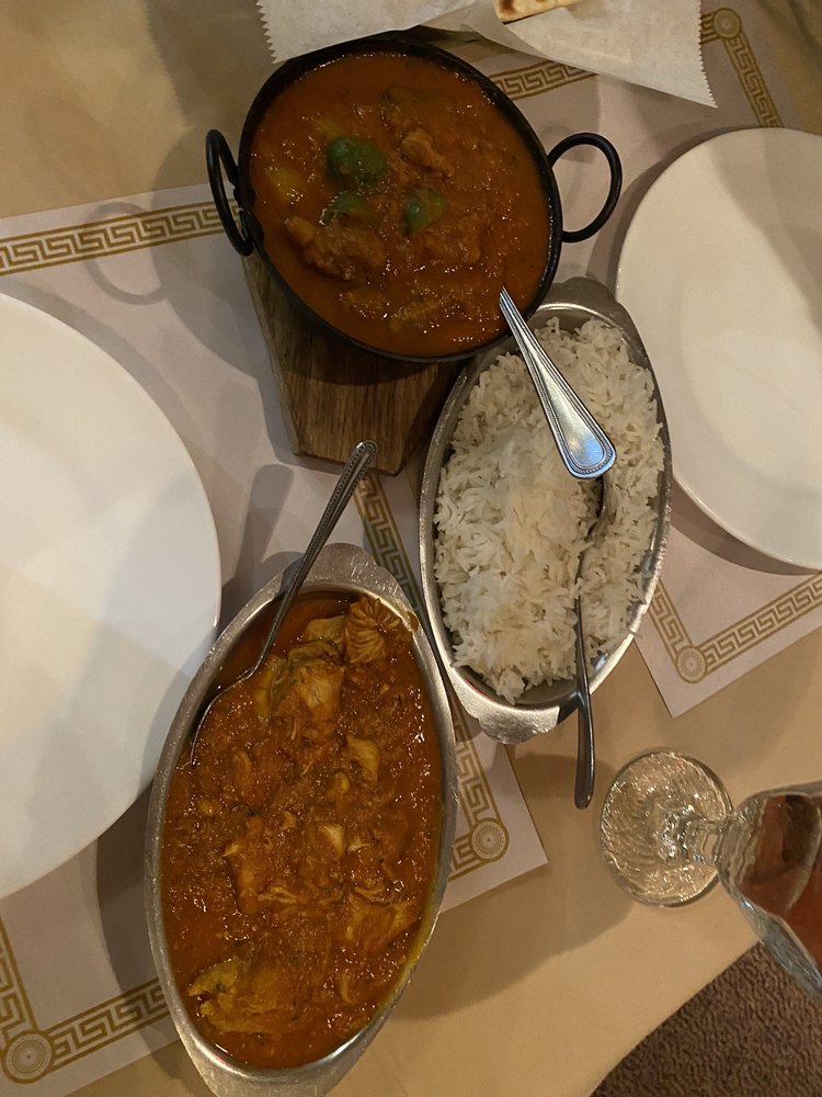 Golden India Golden India