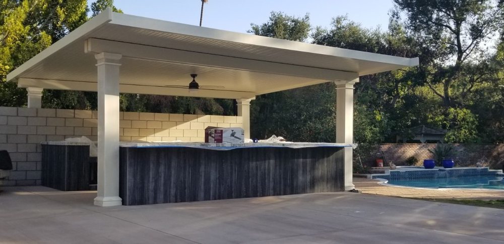Payless Patio