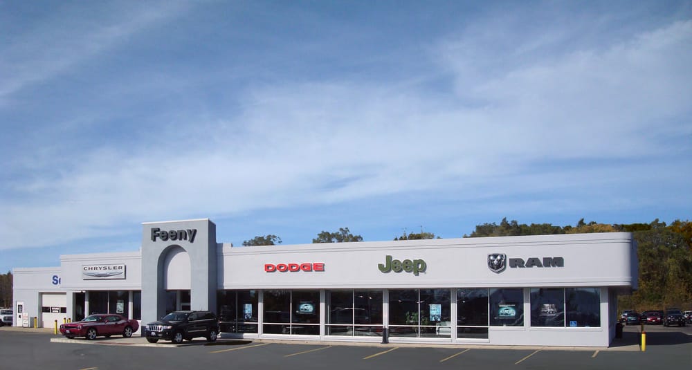 Feeny Chrysler Jeep Dodge Ram CLOSED 23 Photos & 31 Reviews Car