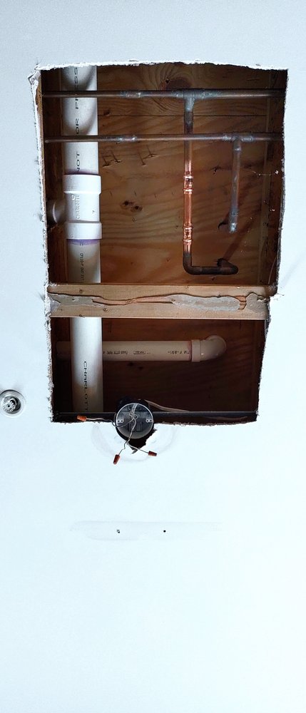 image of business Meyers Construction Co., Inc.