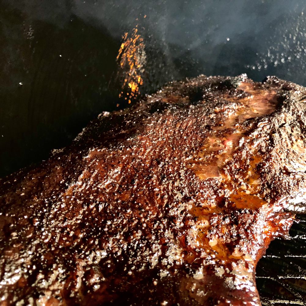 Cheek & Belly Catering Company