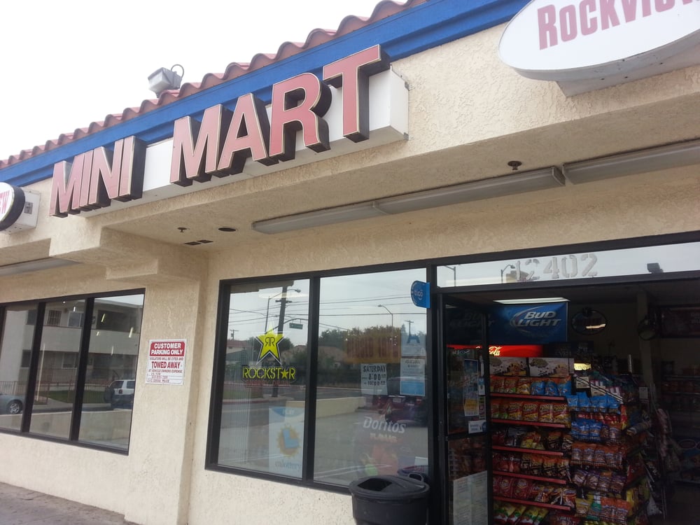 Rockview Dairy Grocery 12402 Inglewood Ave, Hawthorne, CA Phone