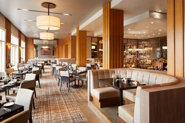 Bourbon Steak Orange County 252 Photos 110 Reviews Steakhouses Photo Of Bourbon Steak Orange County Dana Point Ca United States The