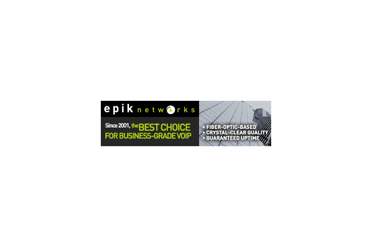 Epik Networks