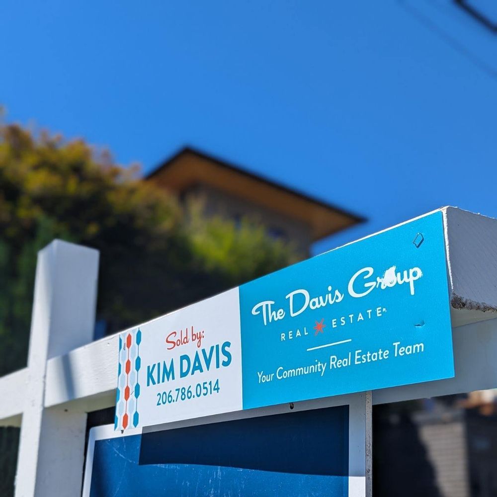 Kim Davis - Davis Group Real Estate