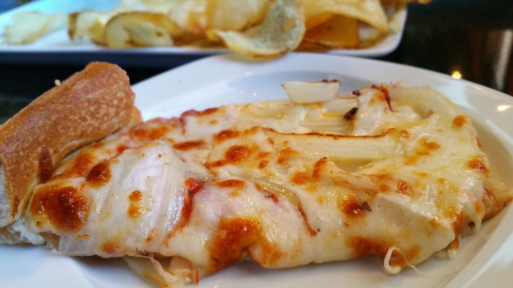 Family Restaurant 45 Photos & 61 Reviews Pizza 104 E