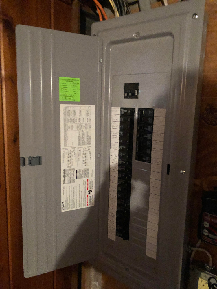 D and D Electrical Enterprises