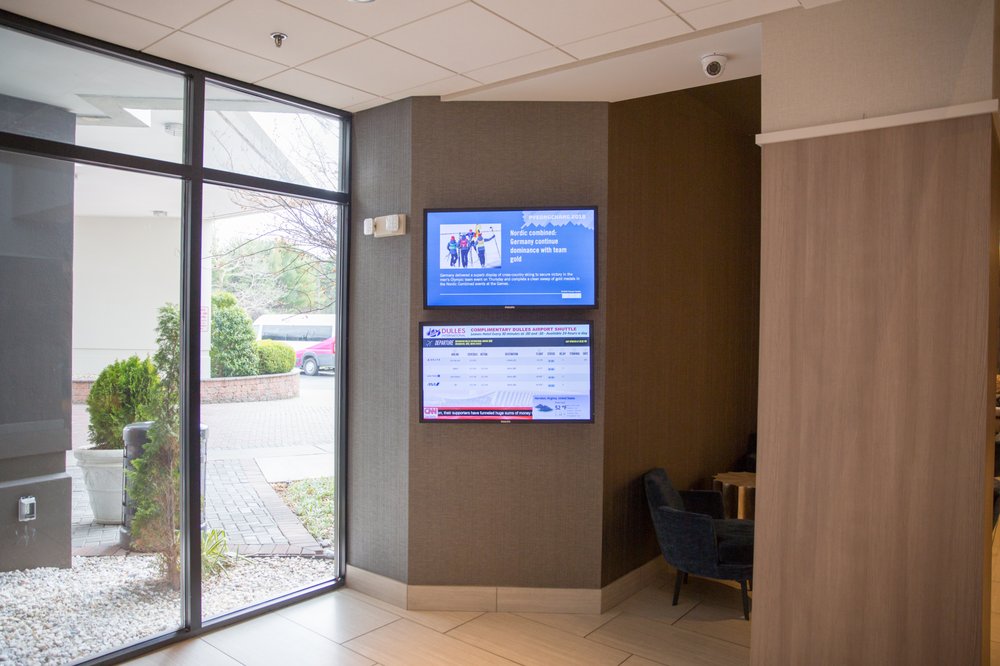Mvix Digital Signage
