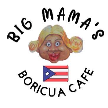Big Mama's Boricua Cafe