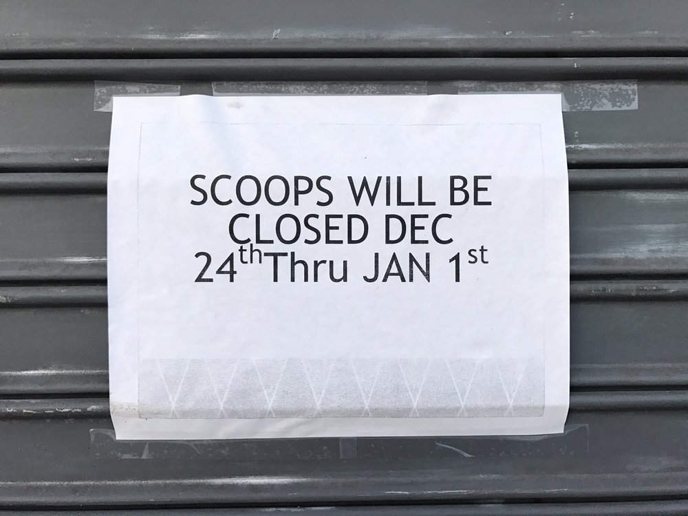 Scoops 219 Photos & 296 Reviews Ice Cream & Frozen Yogurt 5105