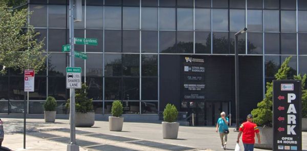 80 02 Kew Gardens Road Ny 11415 | Fasci Garden