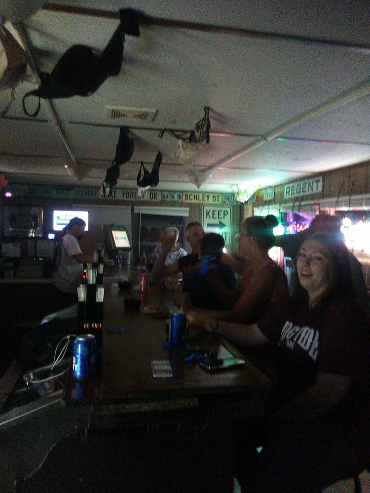 The Bar