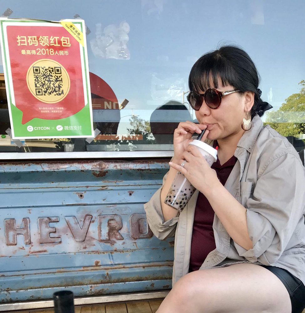 Coffee Shop Image