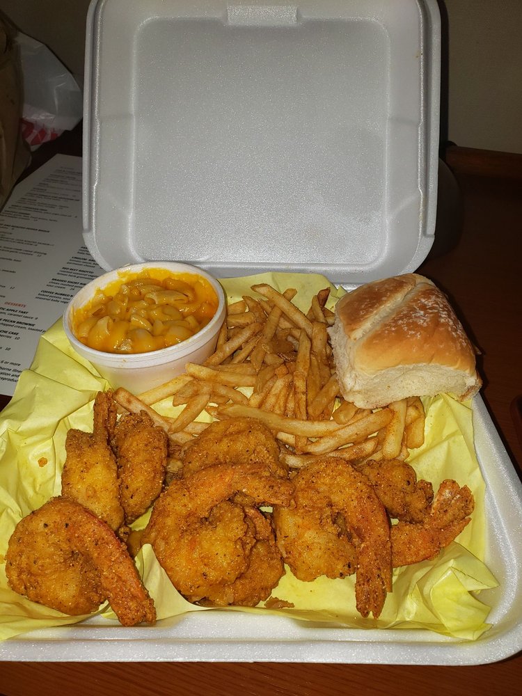 E & J Seafood E & J Seafood