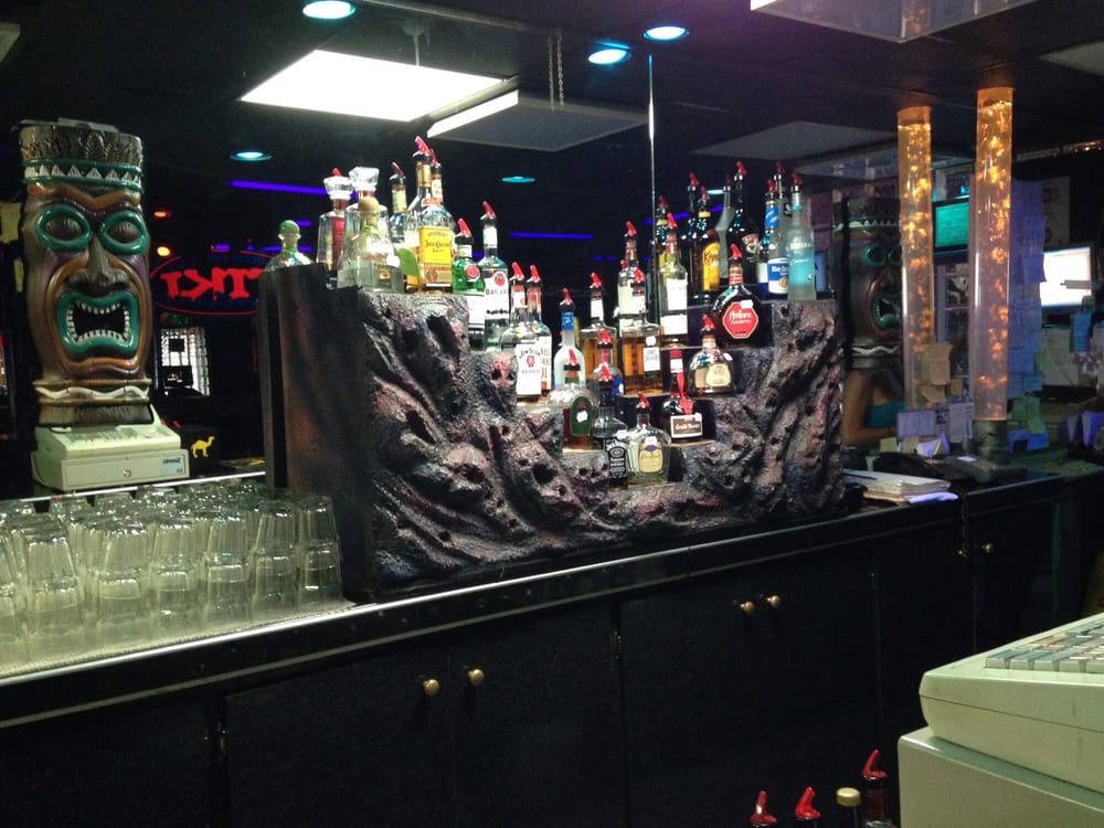 Tiki Cabaret Adult Entertainment 2315 S Main St, High Point, NC