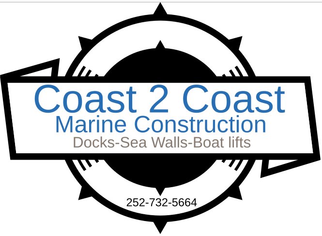 image of business Coast 2 Coast Marine Construction