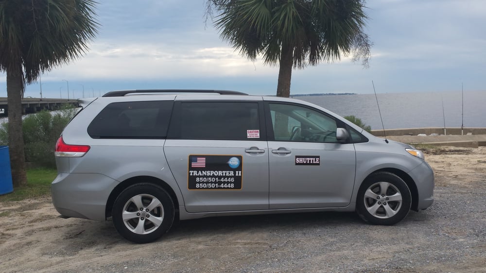 Pensacola Gulf Coast Shuttle 21 Photos Airport Shuttles Pensacola