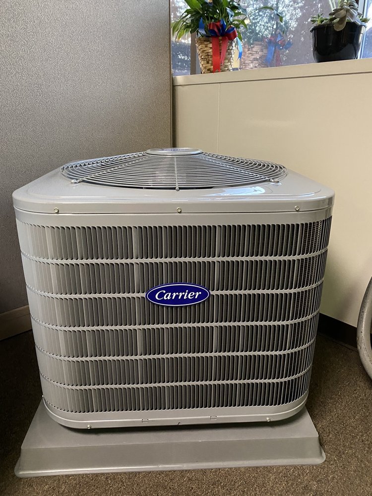 image of business Koch & White Heating & Cooling