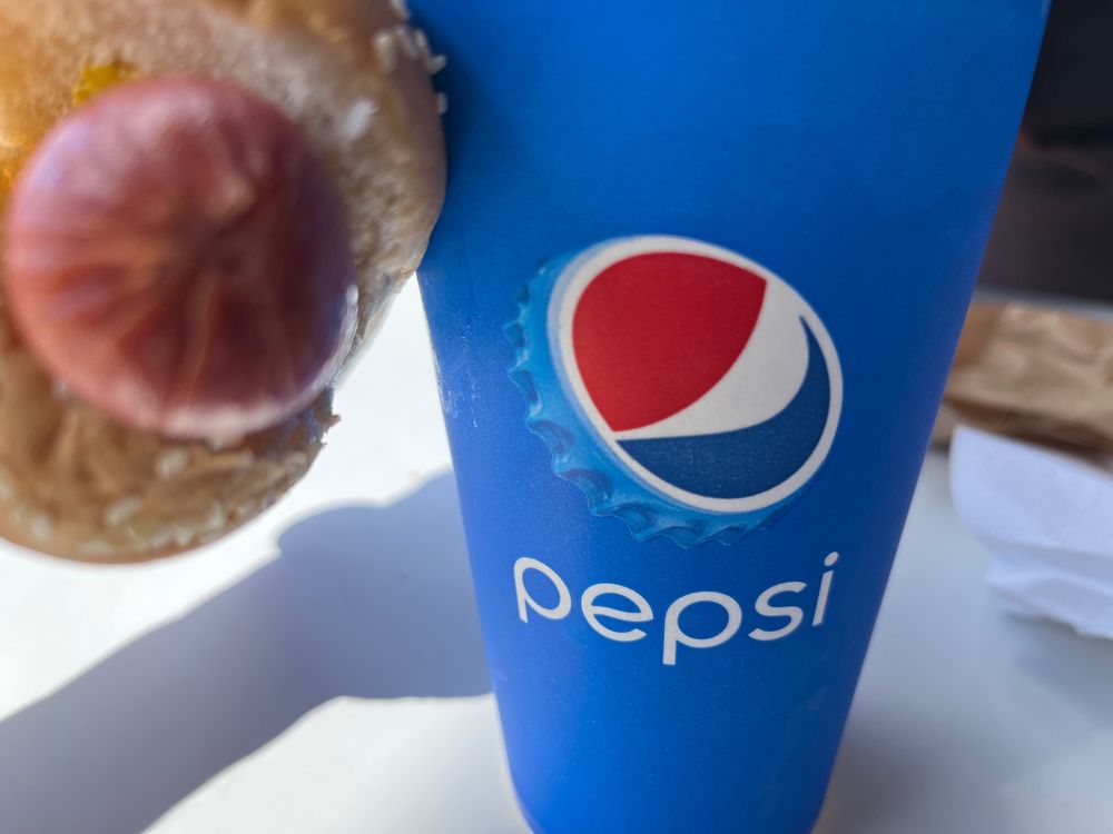 Costco Food Court Costco Food Court