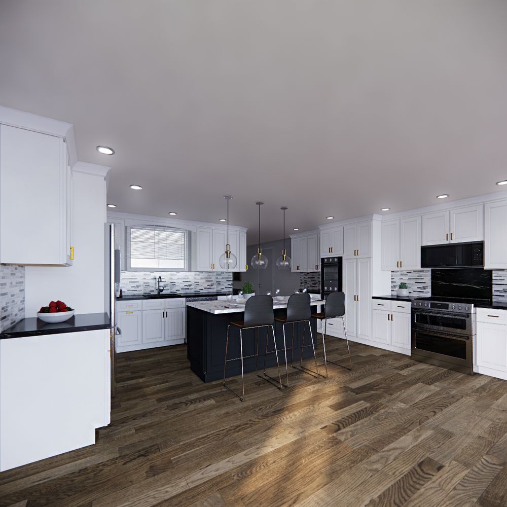 Horizon Kitchen & Bath Design