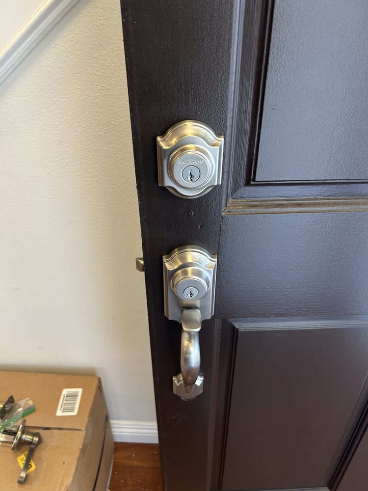 Uc Local Locksmith