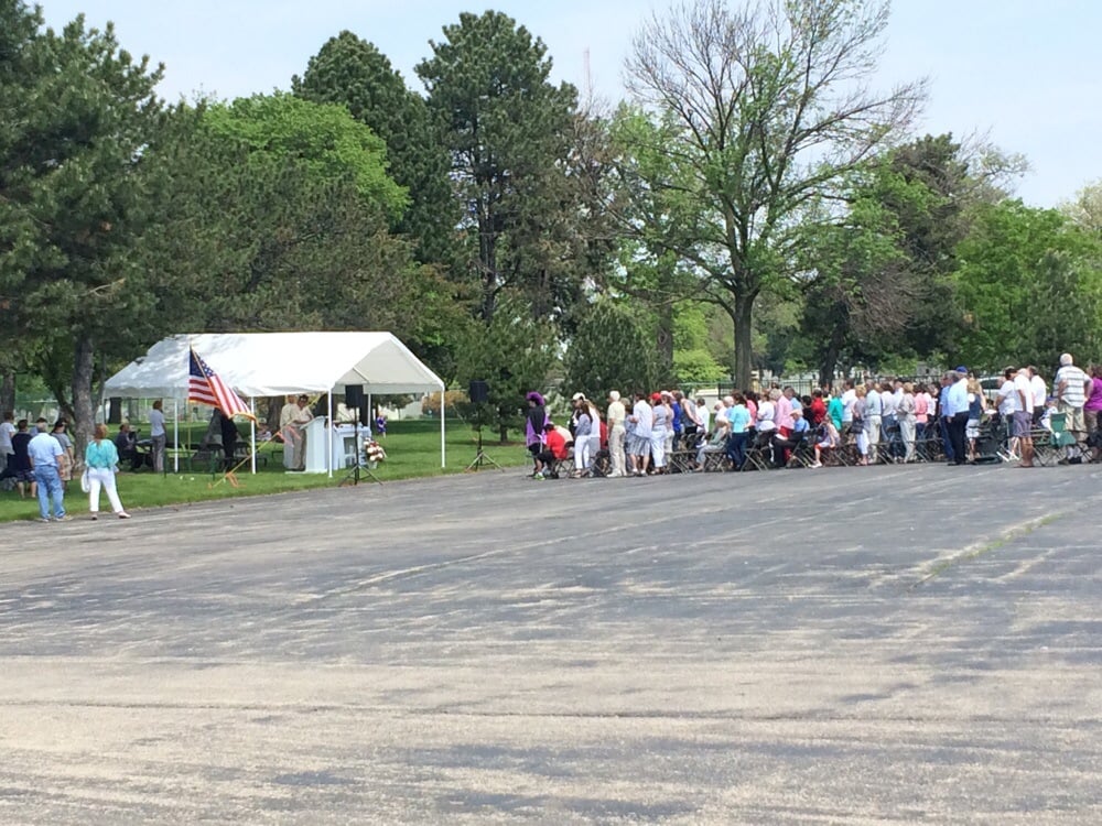 Queen of Heaven Cemetery & Mausoleums 10 Photos & 11 Reviews Funeral Services & Cemeteries
