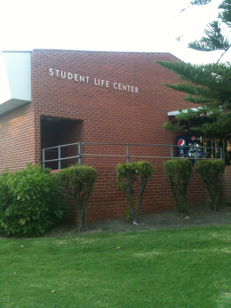 Photos for Mt San Antonio College Yelp