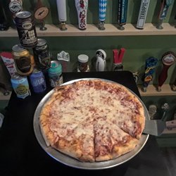 Pizza In Cortez Yelp Tavern On Main