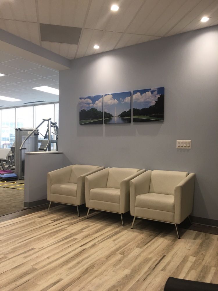 Nova Rehabilitation Inc, Physical Therapy & Sports Medicine