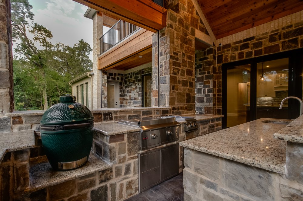 Stonemeyer Granite
