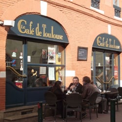 Caf Ef Bf Bd De Toulouse Rue Saint Nicolas Caf Ef Bf Bd De Toulouse Rue Saint Nicolas