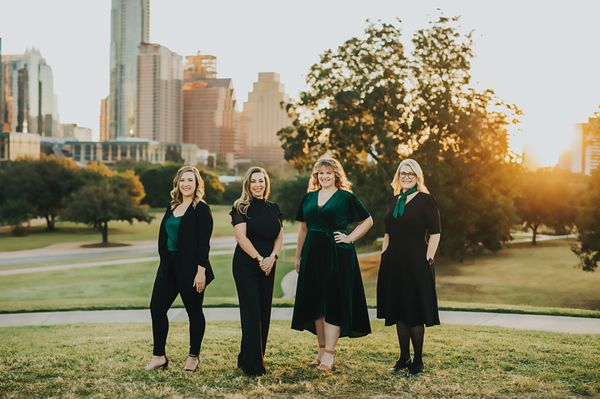 Patten Title Company - South Austin