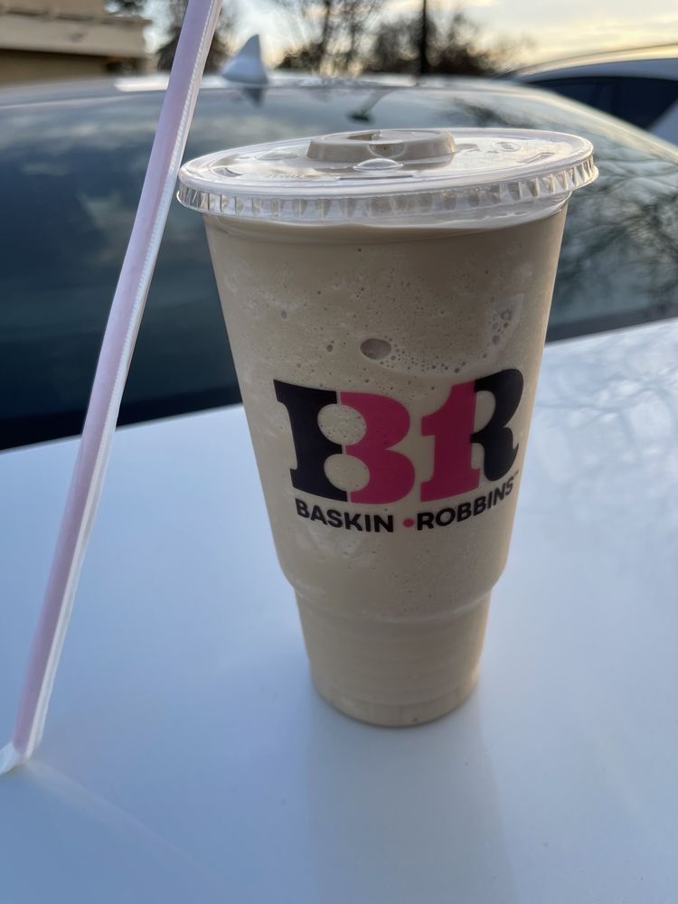 Baskin-Robbins Ice Cream