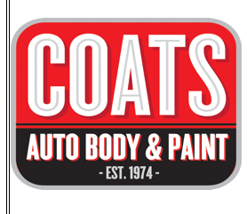 Coats Auto Body & Paint