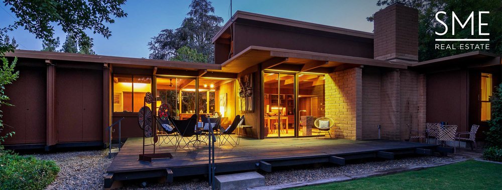 Emily Derderian - SME Real Estate