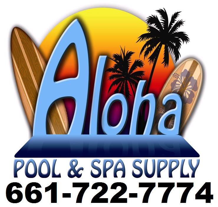 Aloha Pool & Spa Supply