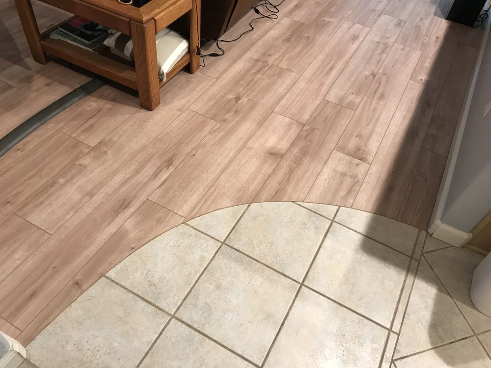 image of business American River Flooring & Painting
