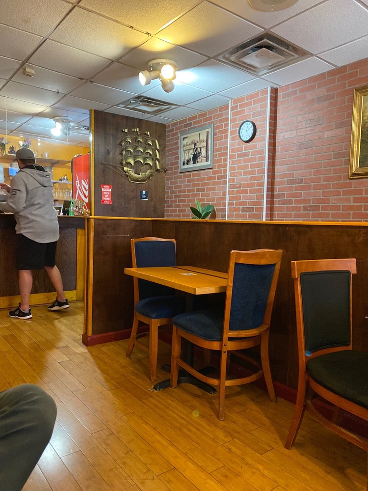 Thai Table & Kitchen