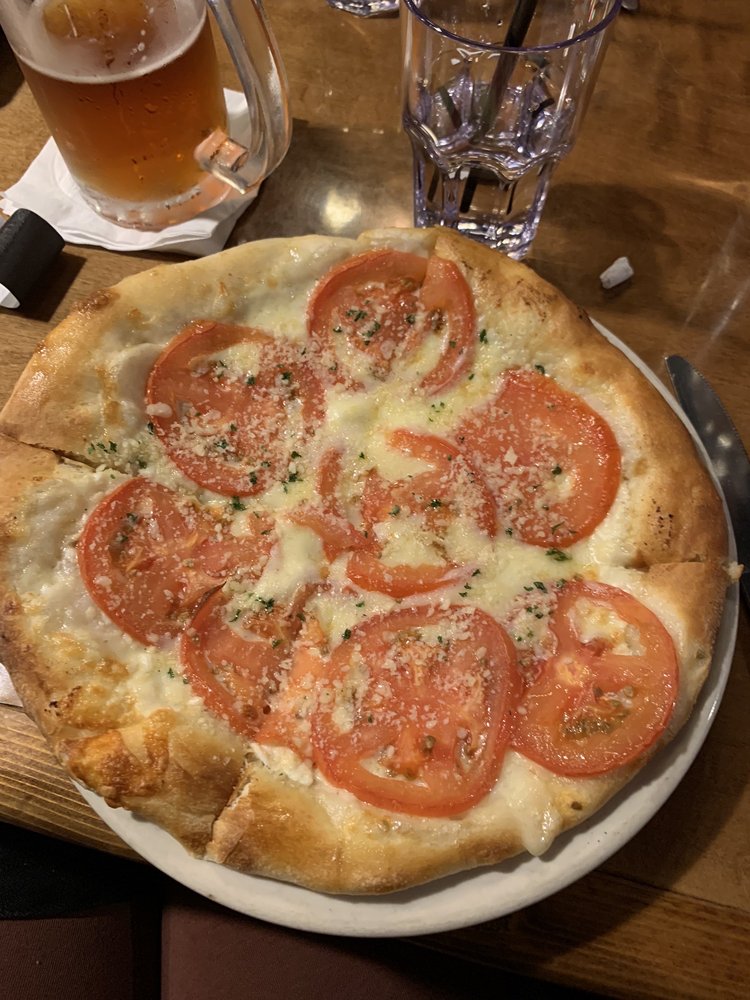 Vittorino’s Italian Restaurant