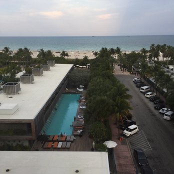 Sls South Beach 411 Photos 271 Reviews Hotels 1701 Collins Photo Of Sls South Beach Miami Fl United States Pool With