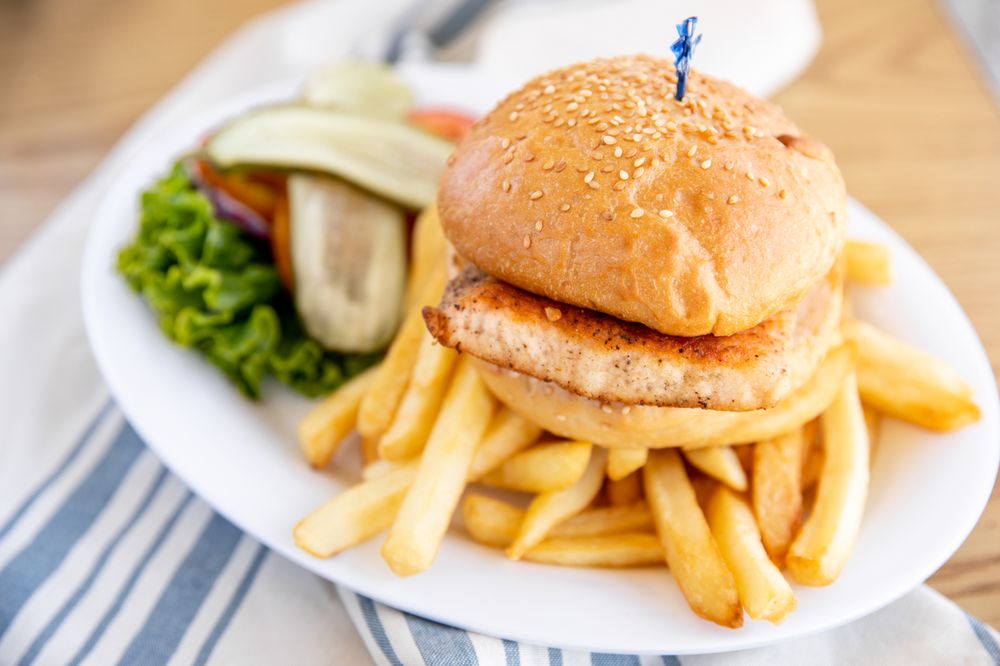 Photo of Pismo Fish & Chips