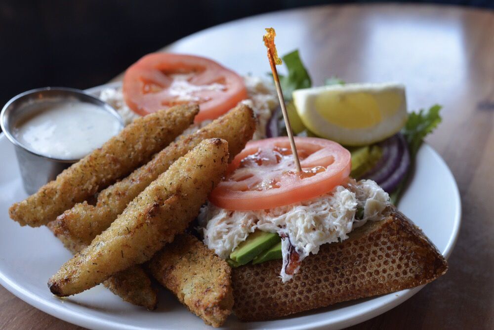 Nick’s Seashore Restaurant 709 Photos & 1019 Reviews Seafood 100