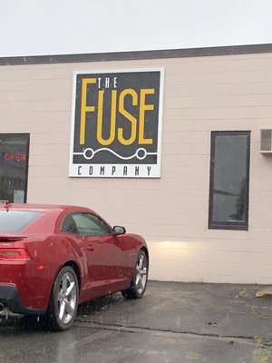 Fuse Co