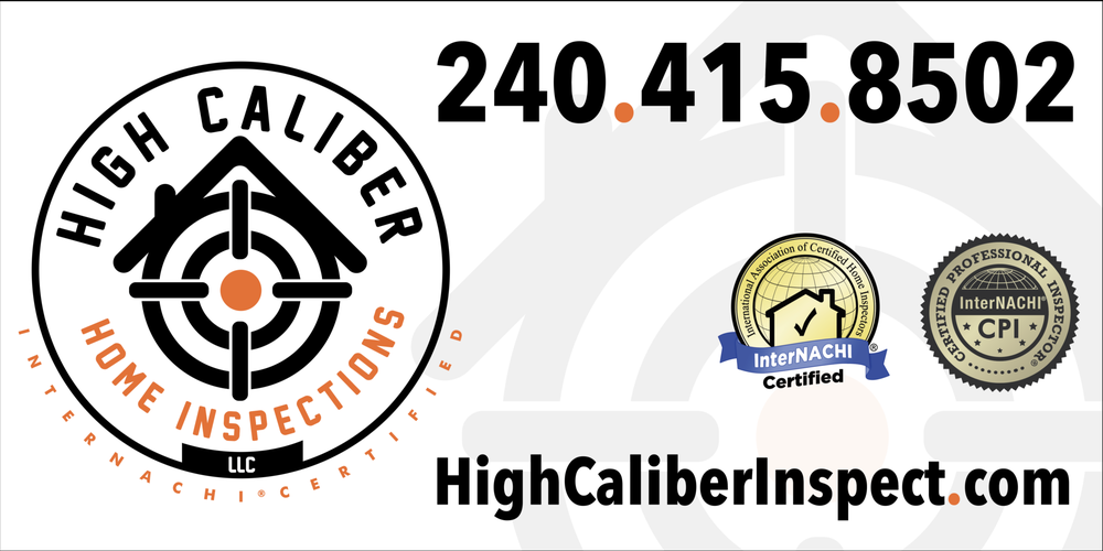 High Caliber Home Inspections