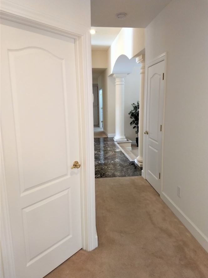 Interior Doors 2 Pnl Princeton Yelp Photo Of Custom Fit Solutions Door Replacement Mountain View Ca United States