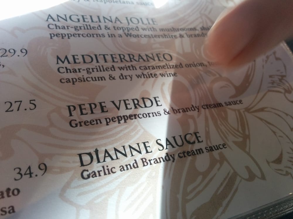La Rumbla Ristorante