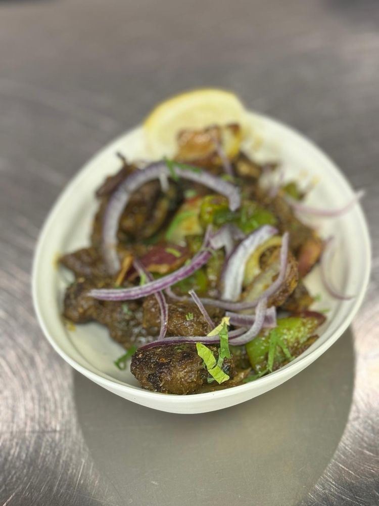 Imli Indian Kitchen & Bar