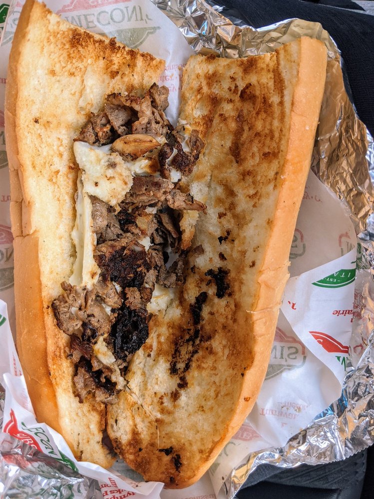 Meconi's Italian Subs - Tumwater